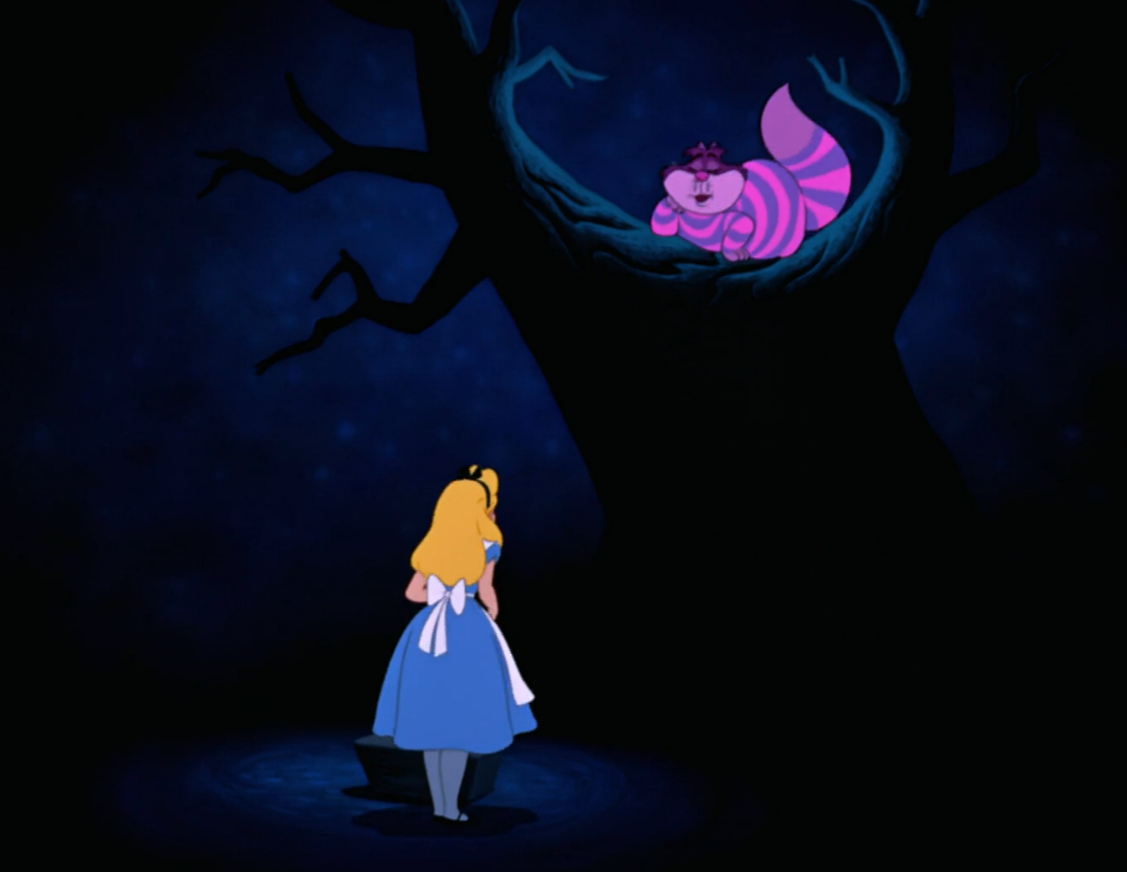 Review: Disney's Alice in Wonderland (1951) — Disnerd Movie Challenge