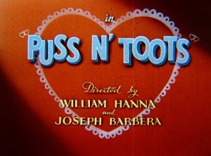 Puss 'n Toots