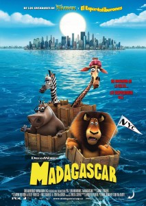 Madagascar