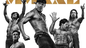 Magic Mike XXL