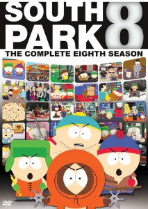 South Park Season 8