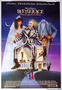 Beetlejuice