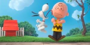 The Peanuts Movie