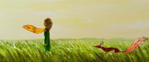 The Little Prince