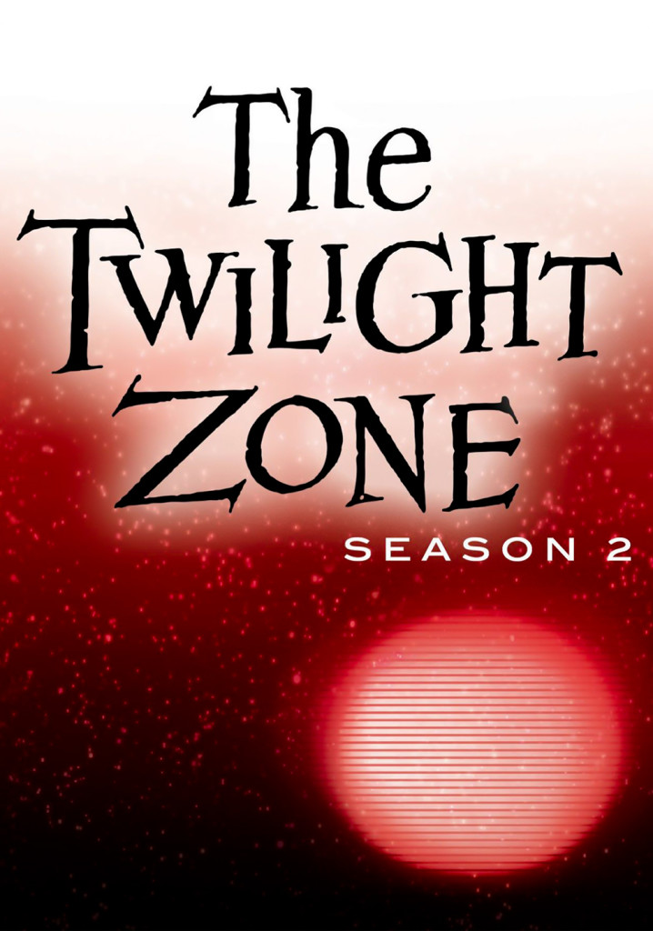 The Twilight Zone Season 2 Review Movie Reviews Simbasible