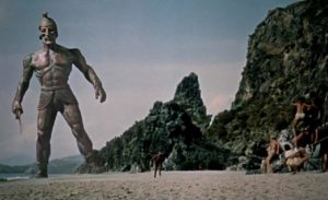 Jason and the Argonauts Movie Review