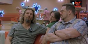 The Big Lebowski Review