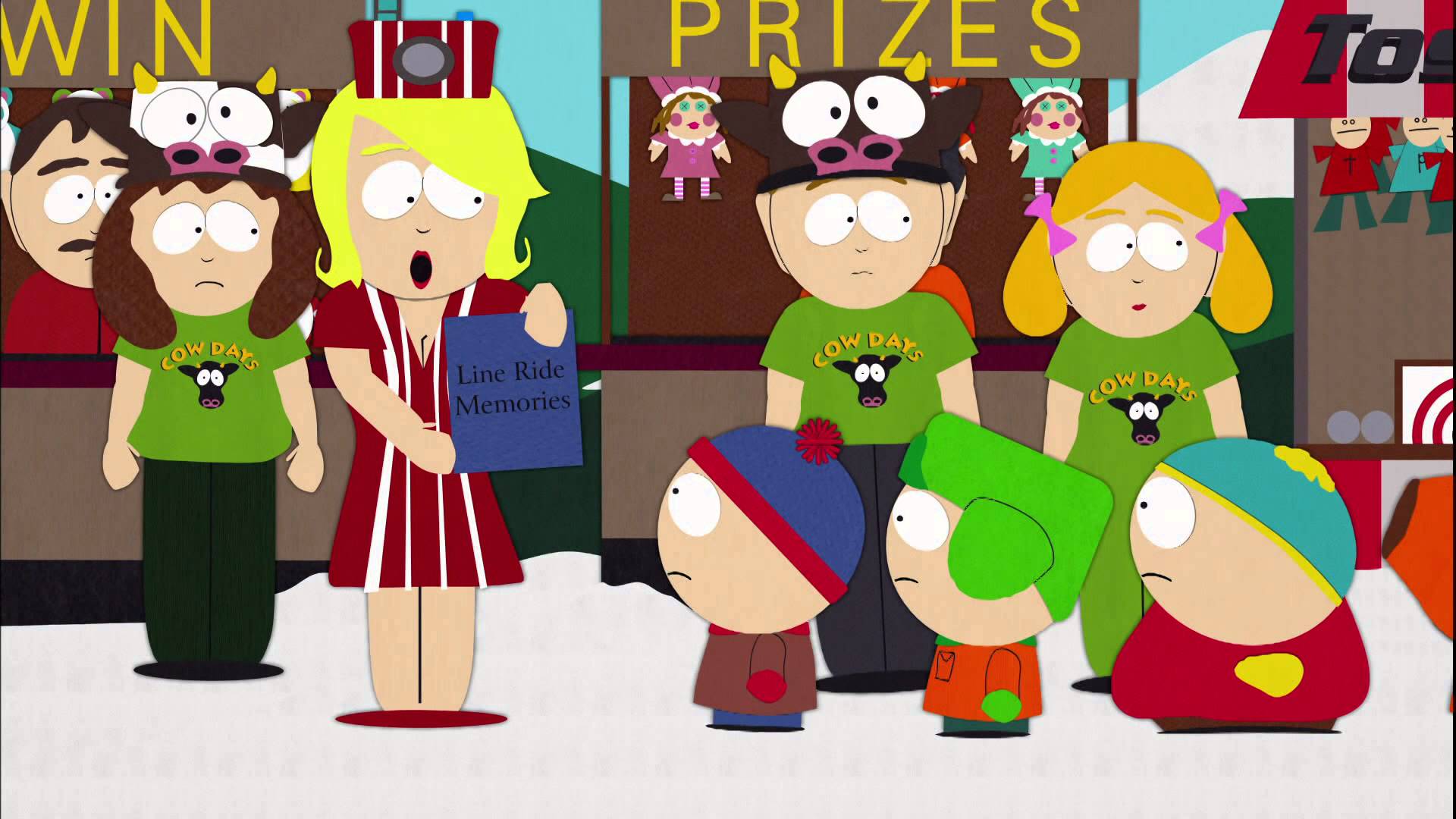 South Park The Streaming Wars Part 2 (2022) – Movie Reviews Simbasible