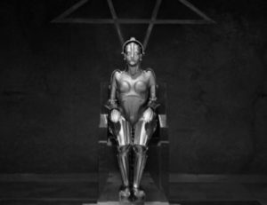 Metropolis Movie Review