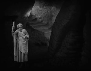 Metropolis Movie Review