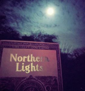 Philip Pullman: Northern Lights Book Review