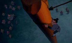 Mulan Movie Review