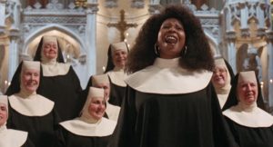 Sister Act Movie Review