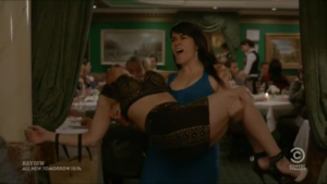 Broad City Season 1 Review