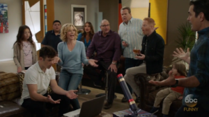 Modern Family Season 8 Review