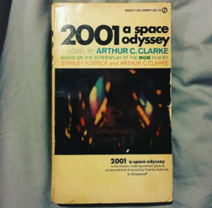 2001: A Space Odyssey Review