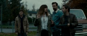 Colossal Movie Review