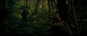 The Lost City of Z Movie Review