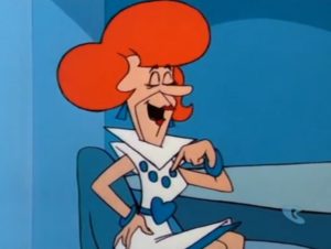 The Jetsons Season 2 Review