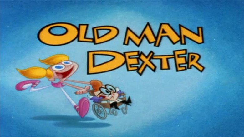 Dexter's Laboratory Season 1 Review