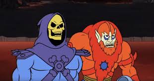 He-Man and the Masters of the Universe Season 1 Review