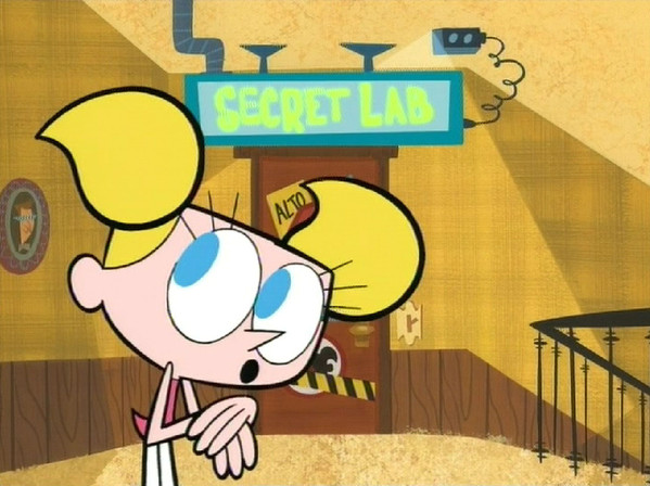 Dexter's Laboratory Season 4 Review