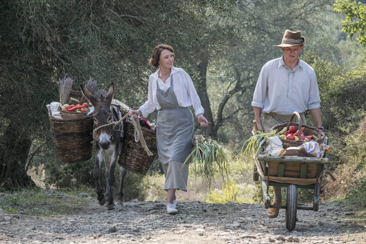 The Durrells Review