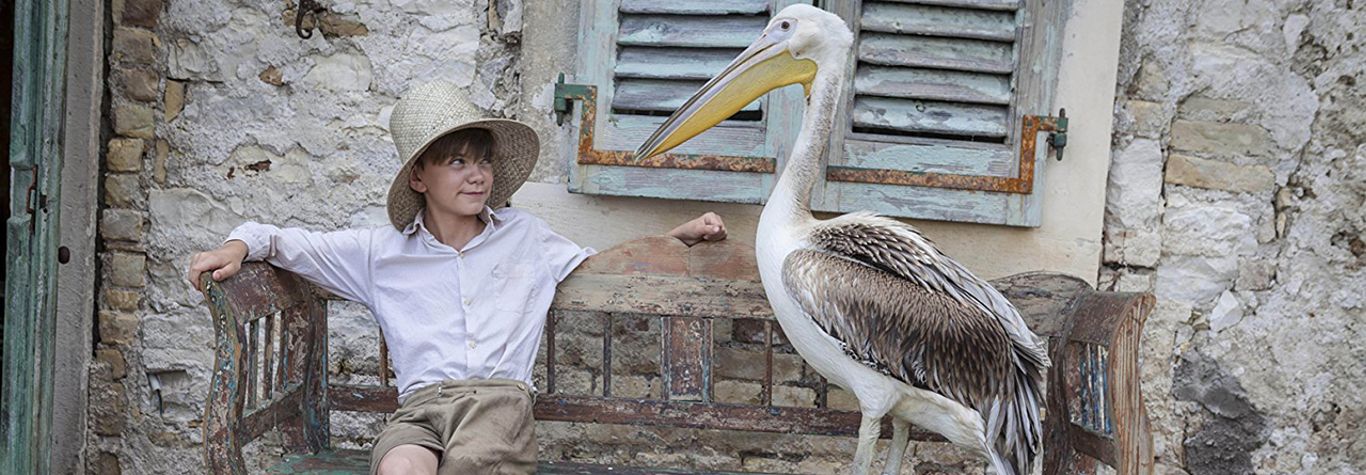 The Durrells Review