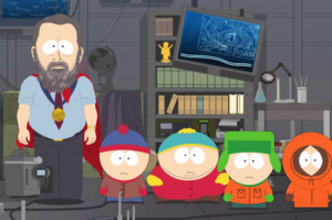 South Park Season 22 Review