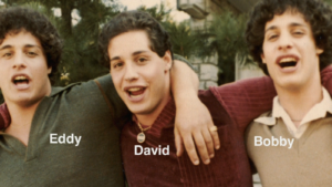 Three Identical Strangers Movie Review