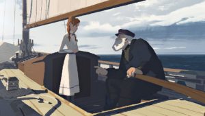 Age of Sail Review