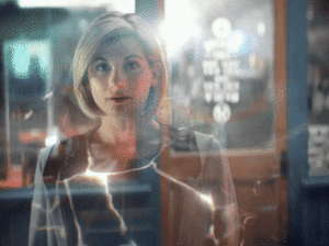 Doctor Who Series 11 Review