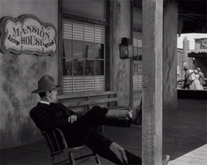 My Darling Clementine Movie Review