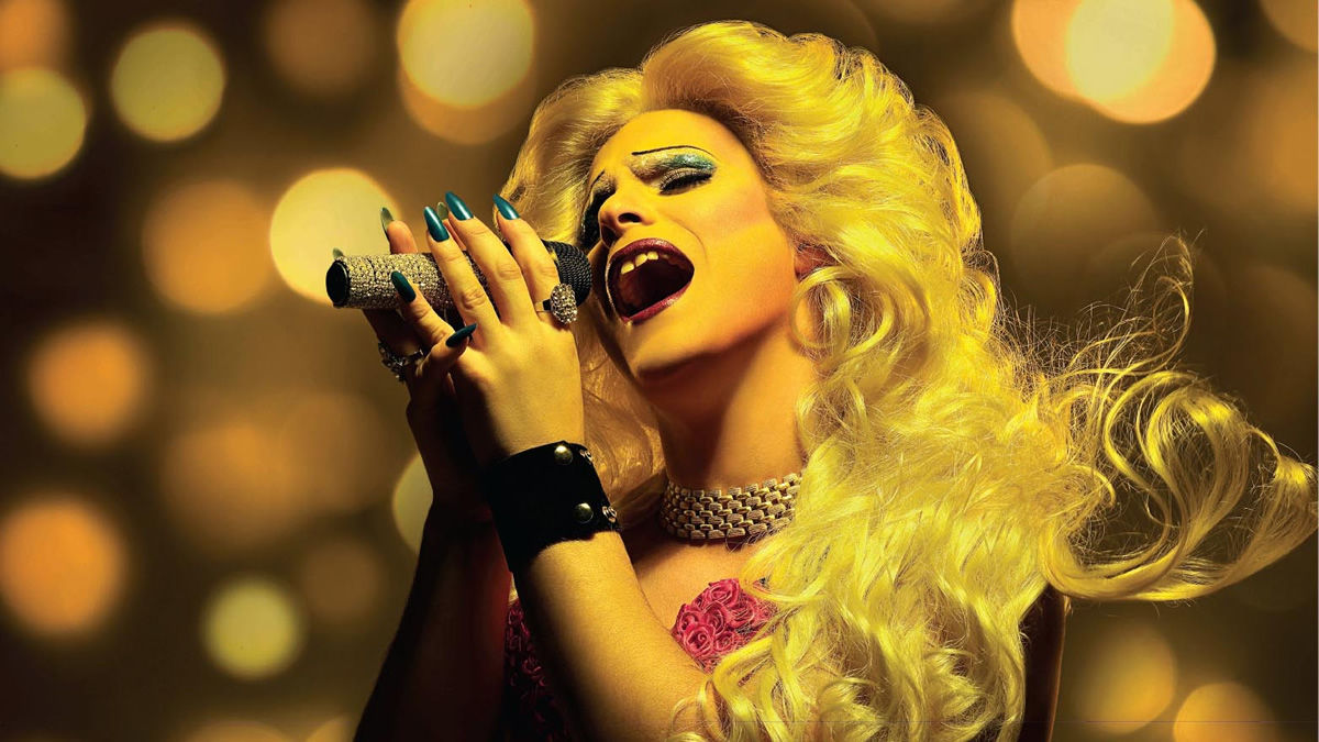 Hedwig and the Angry Inch Movie Review