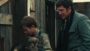 Kes Movie Review