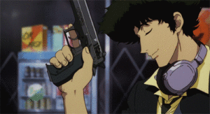 Cowboy Bebop Review