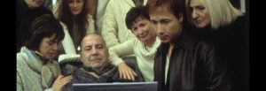 The Barbarian Invasions Movie Review