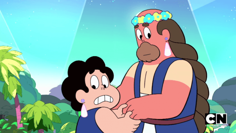 Steven Universe Season 4 Review