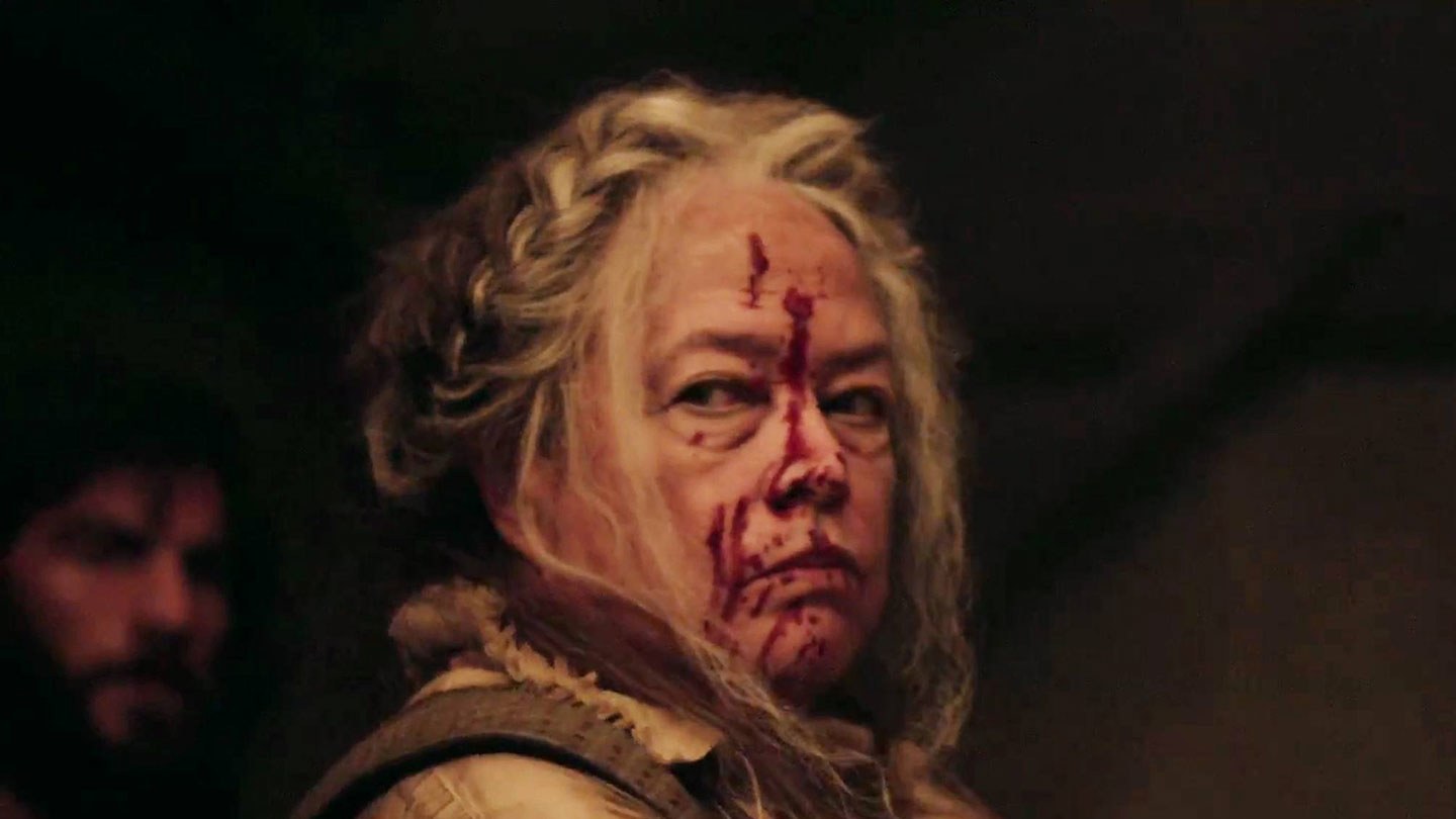 American Horror Story: Roanoke Review