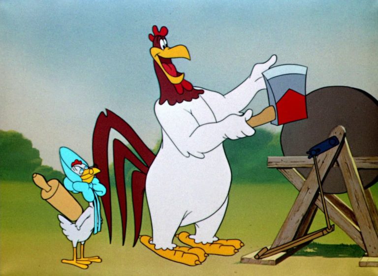 Top Ten Looney Tunes From The Early 1950s List | Movie Reviews Simbasible