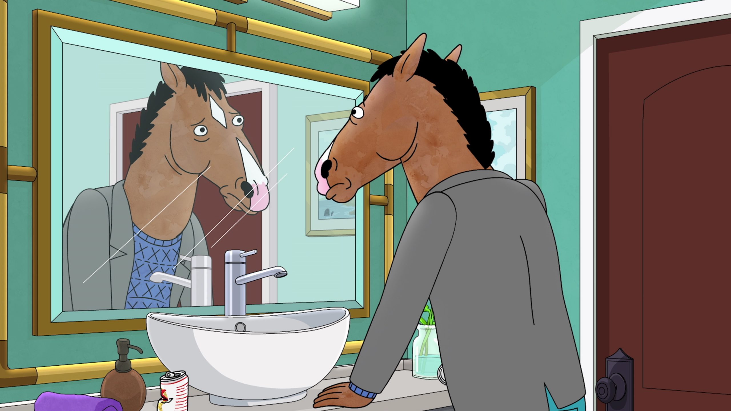 BoJack Horseman Season 6 Review