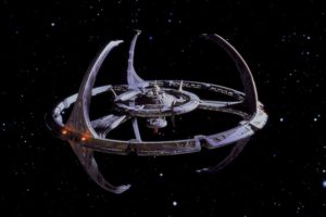 Star Trek: Deep Space Nine Season 2 Review