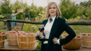 Schitt's Creek Season 1 Review