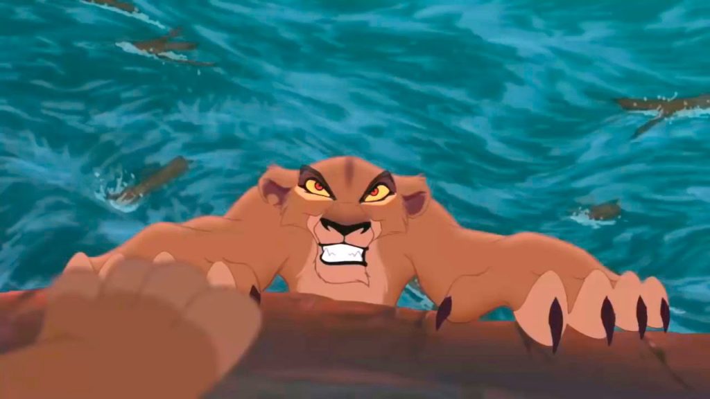 The Lion King Ii Simbas Pride Movie Review Movie Reviews Simbasible 9068