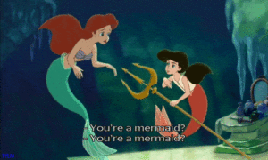 The Little Mermaid II: Return to the Sea Movie Review