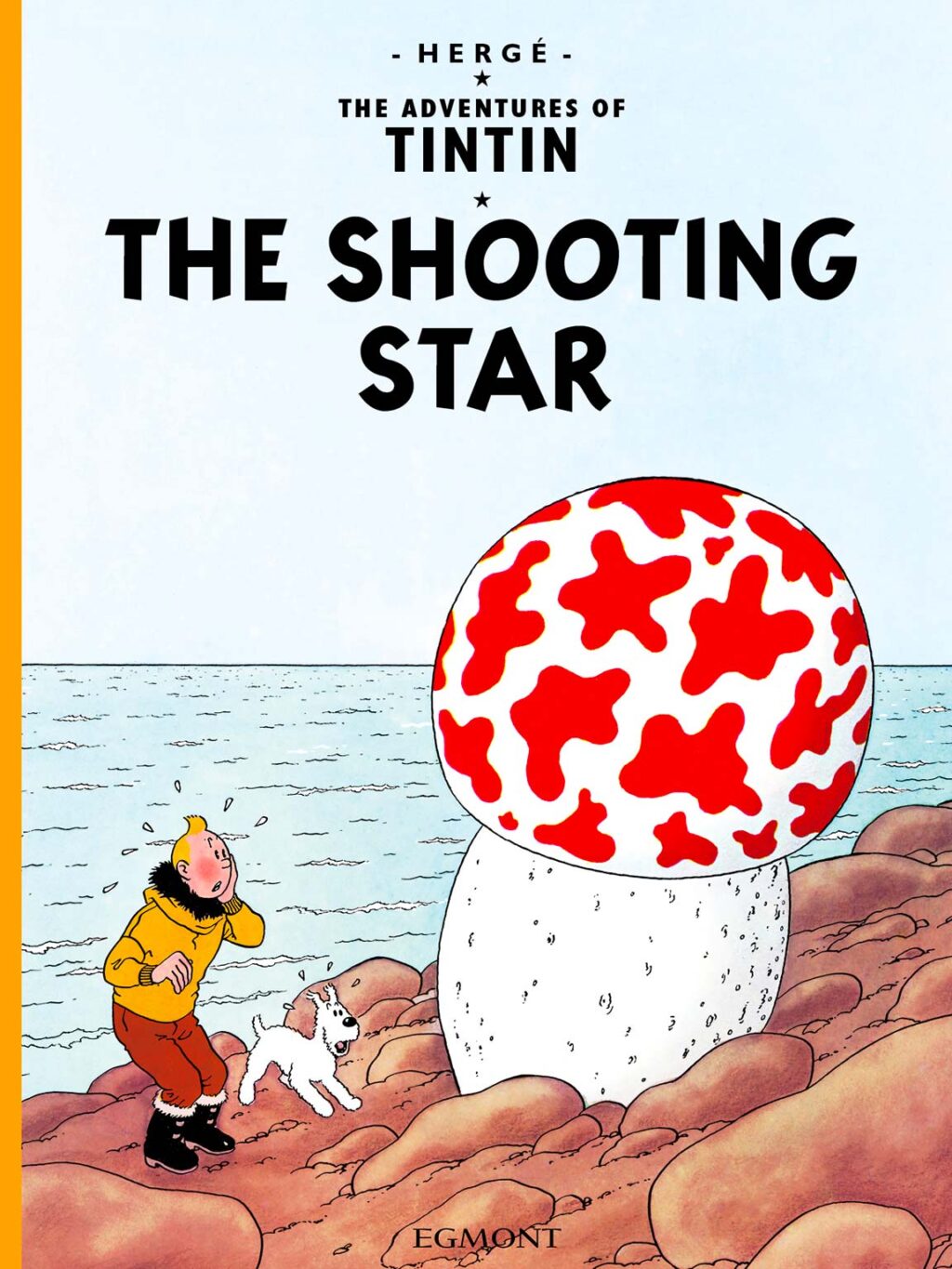 The Shooting Star Review