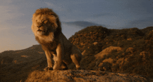 Mufasa Movie Review