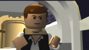 Lego Star Wars: The Complete Saga Game Review