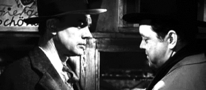 The Third Man Movie Review