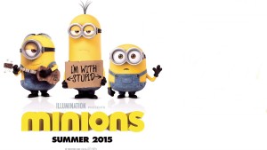 Minions